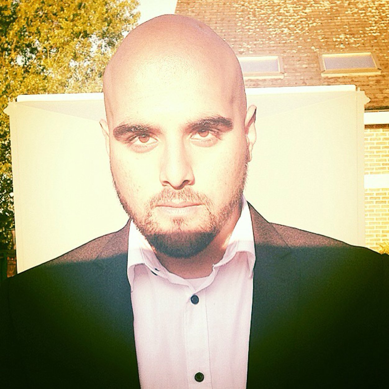 zeeshanhussainb's profile picture. Follow me ill follow back instagram: zeeshan113 kik: zeeshan156