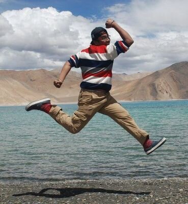 harsh2echo2's profile picture. PHOTOGRAPHER