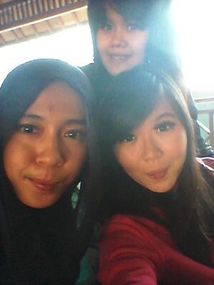 farmasiunsri'13_sopran @BelisarioUnsri 2014♥