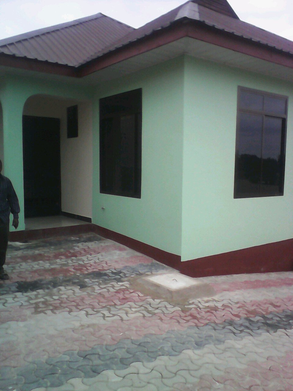 RPromic's profile picture. 