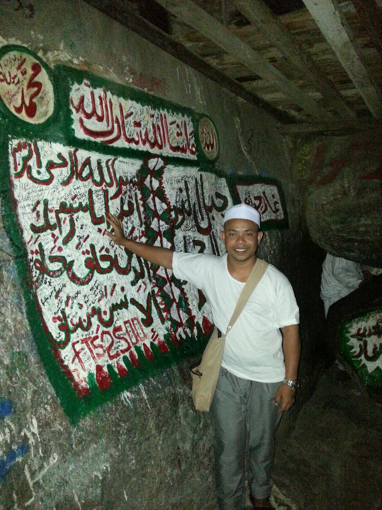 Alhamdulillah....