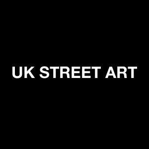 The UK resource for exhibitions, prints, interviews and news in street art and graffiti. Tweets by @markjenkins
