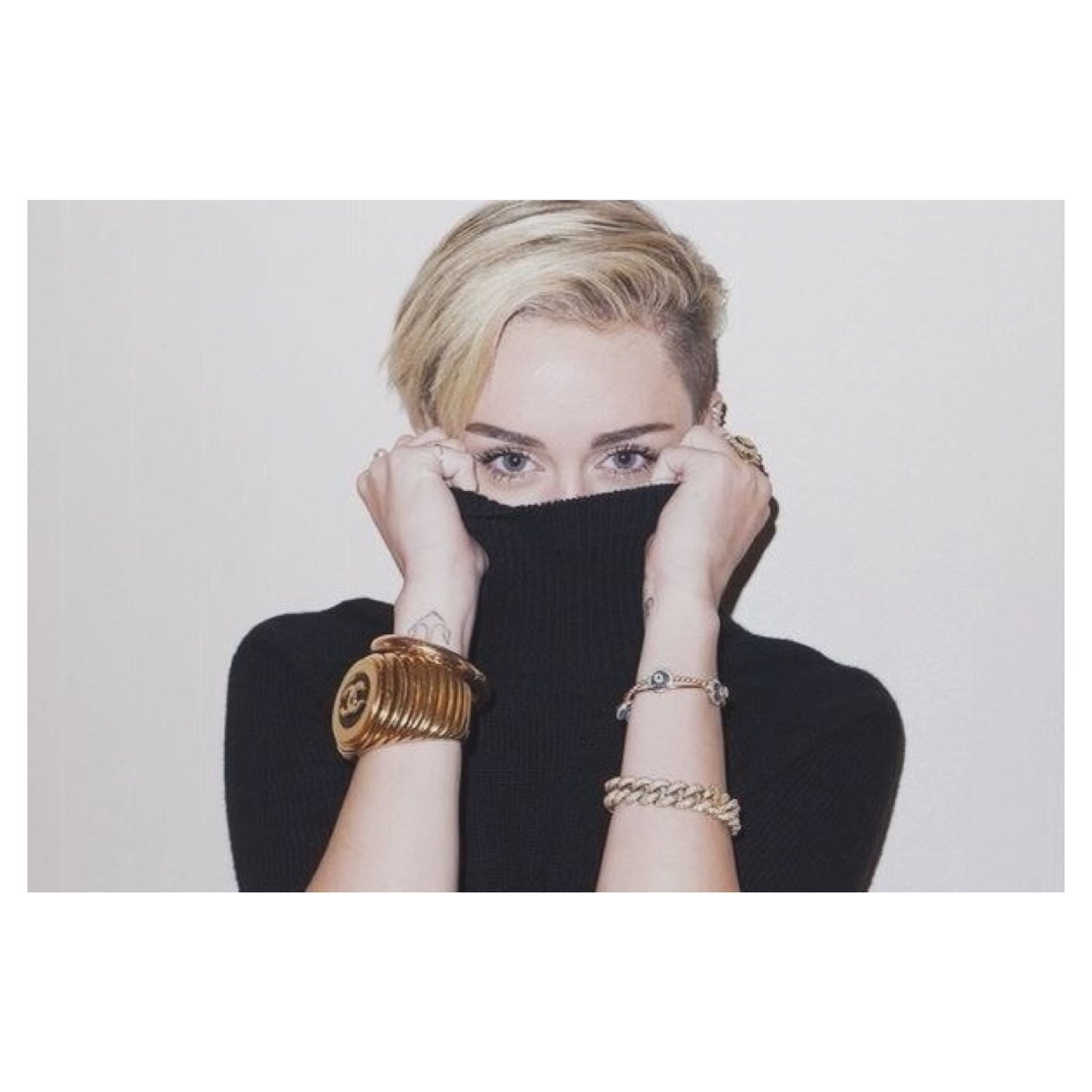 MilexRayCyrus's profile picture. @CYRUSCHARMING