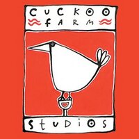 Cuckoo Farm Studios (@cuckoofarm) 's Twitter Profile Photo Cuckoo Farm Studios (@cuckoofarm) 's Twitter Profile Photo