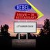The Rebel Drive In (@therebeldrivein) Twitter profile photo The Rebel Drive In (@therebeldrivein) Twitter profile photo