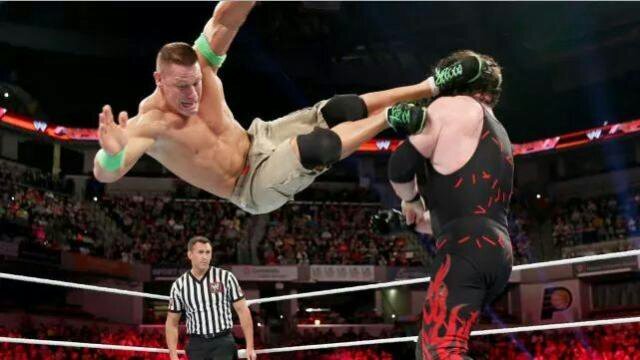 Quackendriver's profile picture. WWE fan since 2005. CHIKARmy member. Daniel Bryan fan. John Cena. Stardust. Dean Ambrose. Roman Reigns.