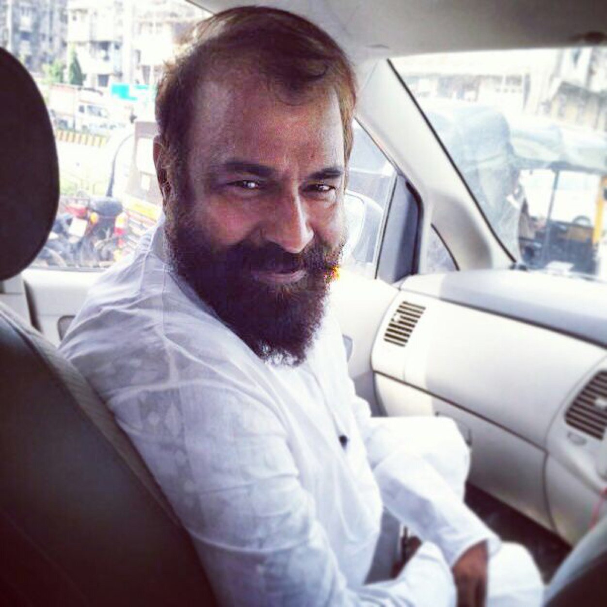 I am post graduate from Mumbai University working in the field of Hindustani Drama since 1980, currently i am doing plays based on Munshi Premchand's stories.