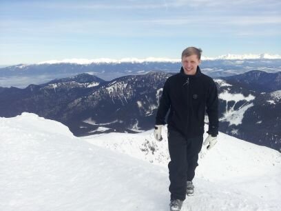 sincens's profile picture. 