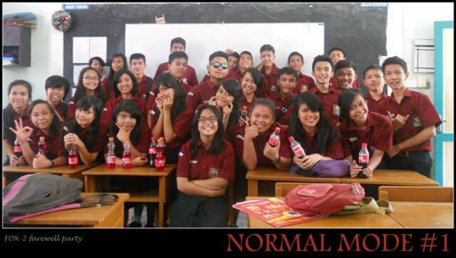 Pin:20C6B88A |Madridista|Crystalist|SHS CAHAYA MEDAN| 11 Mei 1998.            Never Say No