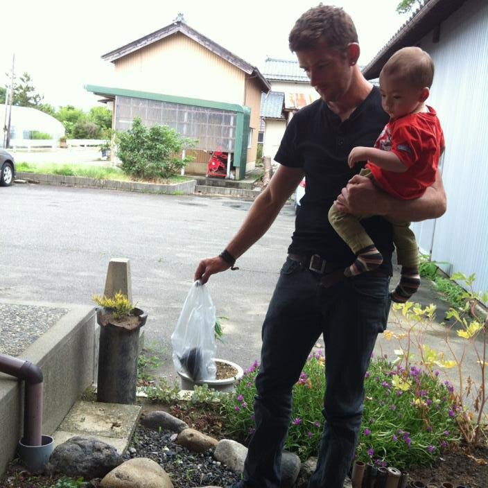 donniemcbean's profile picture. Scotsman in Japan 🇯🇵 🏴󠁧󠁢󠁳󠁣󠁴󠁿