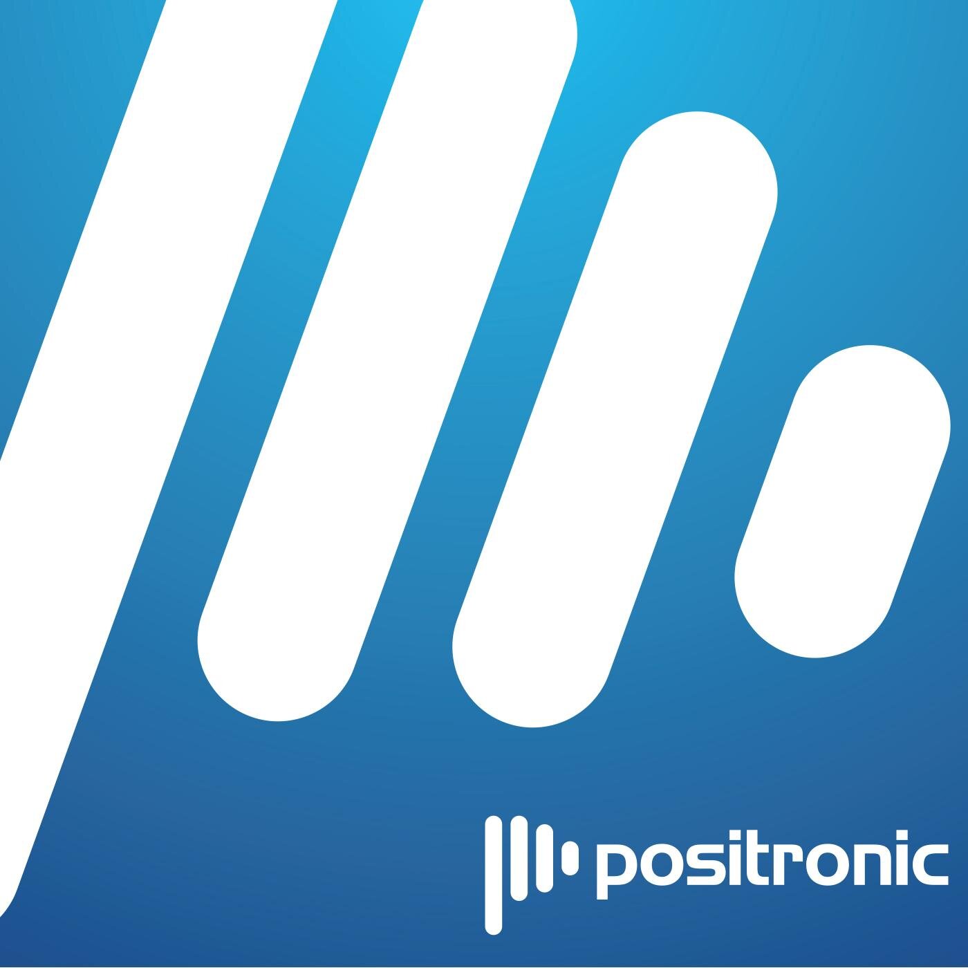 Positronic... Our way to give more of the music we love to the people that love it.
 
 Beatport: https://t.co/dowmY1ZXdp