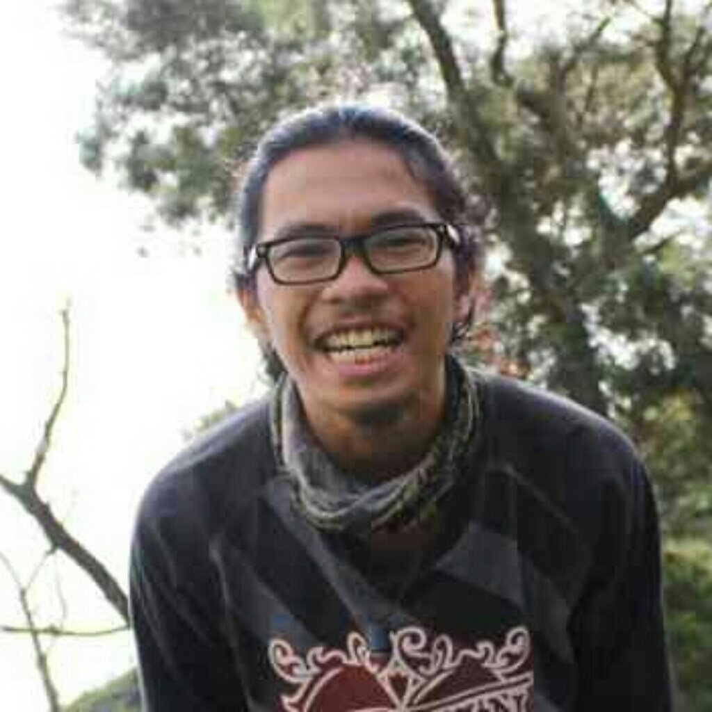 Farid Sancoyo Widagdo | Konservasi |  @favtapparel #anakrumput #adventtripID for your private adventure trip