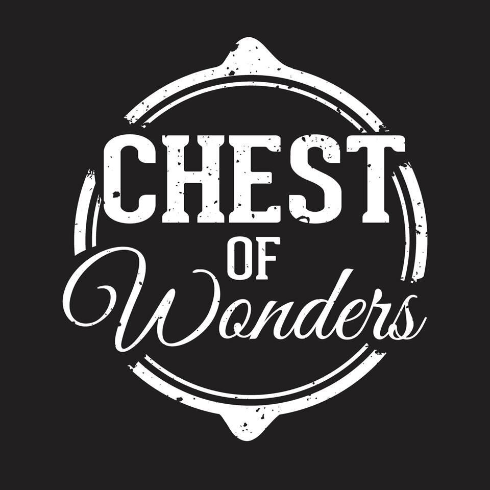 ChestOfWonders_'s profile picture. Chest of Wonders is a return to the grand old days of sideshow and carnival - Account Run By Tiki Amazon The Bearded Glamazon.