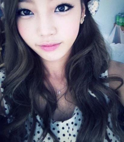 hi im kara from cloudy_rp nice to meet you chingu ^___^/
