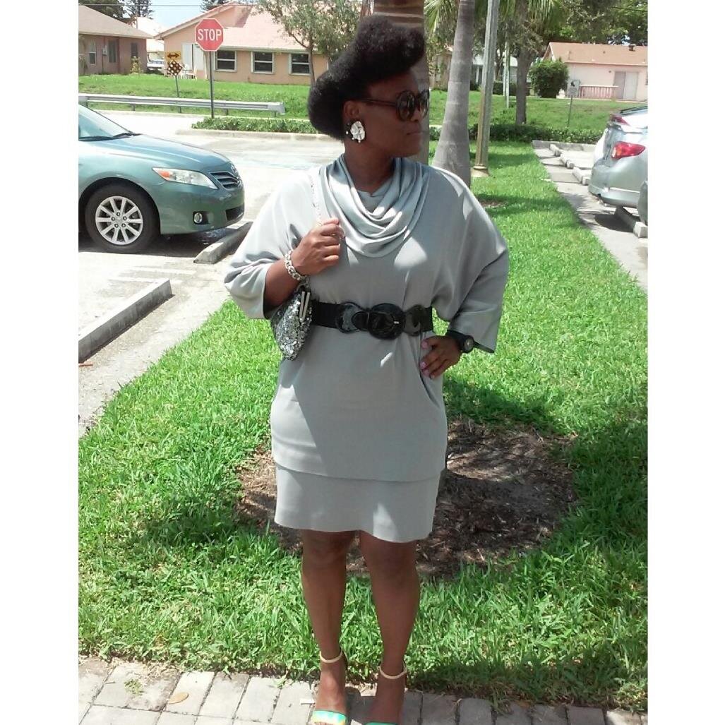 Dedicated mother. Devout Lover of The Father, Son and Holy Spirit. Lover of all things vintage.  Business women. Always striving to be the best person I can be.
