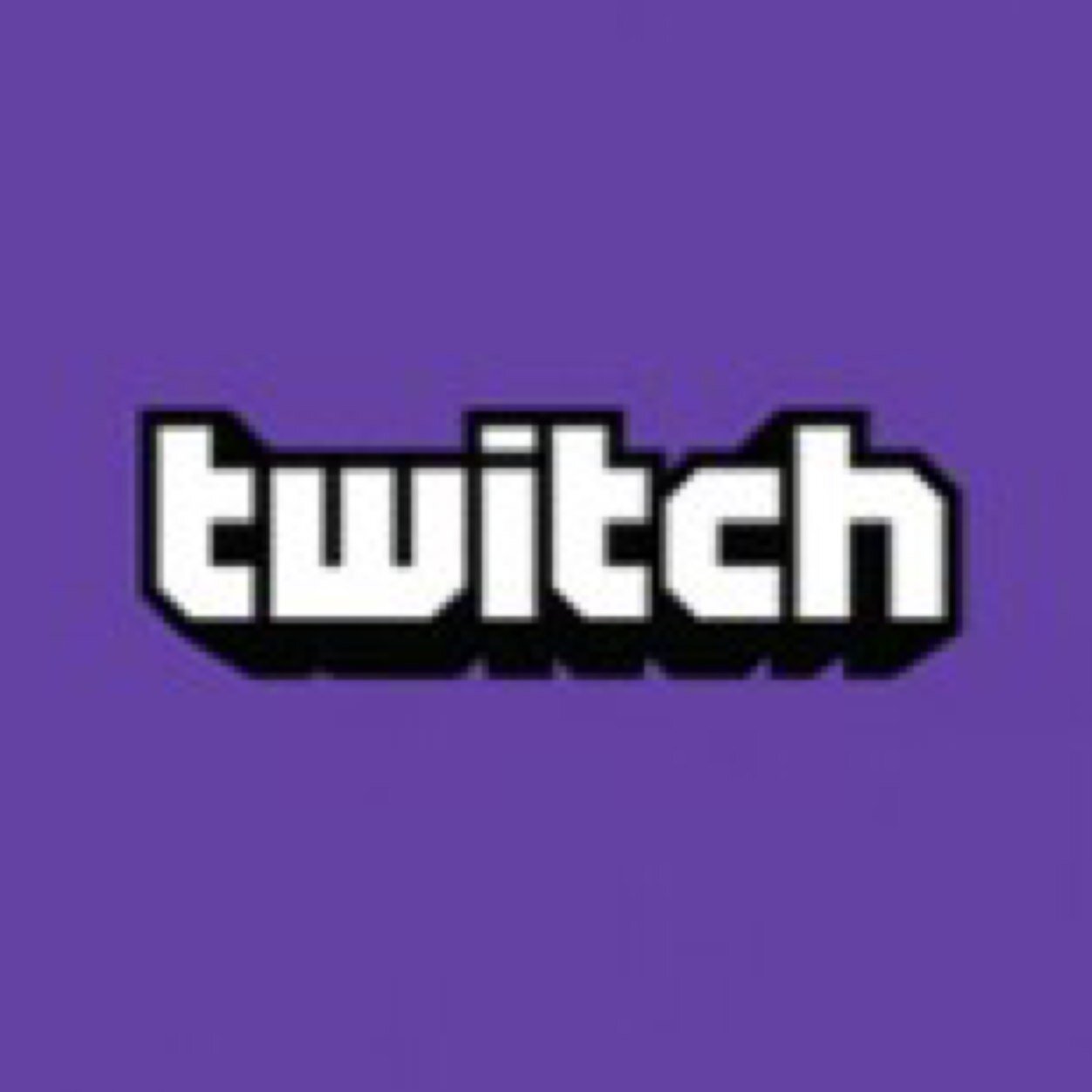 Want to be discovered on Twitch? Follow! (Twitch is owned by Twitch Interactive)