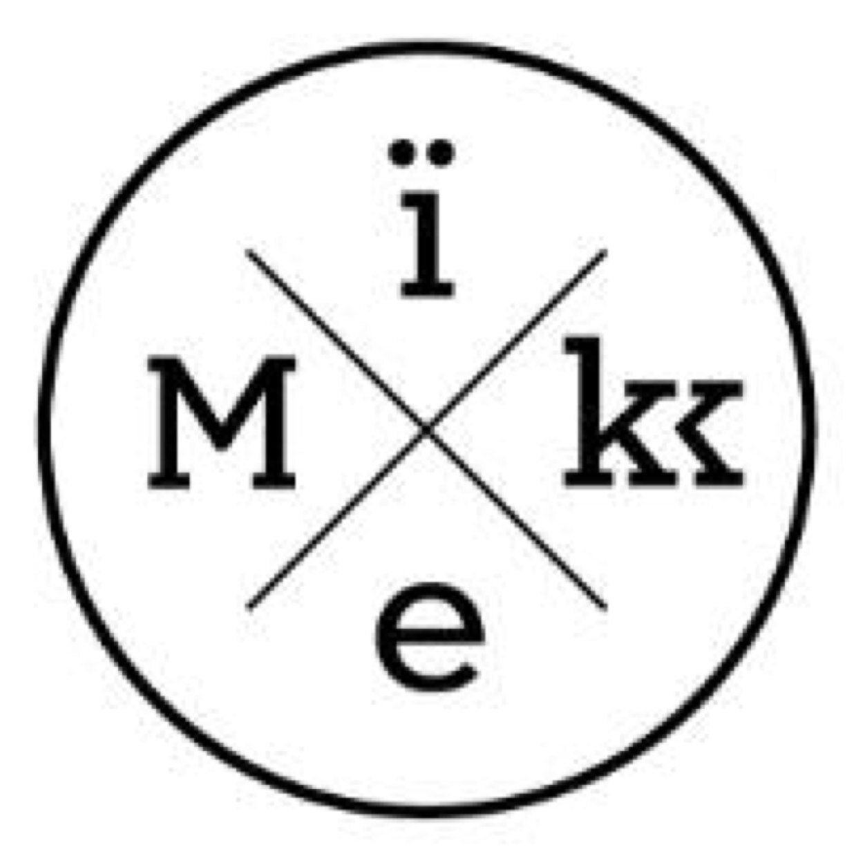 AgnesMikke's profile picture. This is MÏKKE - an independent fashion accessories label, run by Agnes Mikke. https://t.co/0lwDNMVjoH Agnes.Mikke@gmail.com