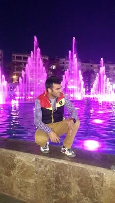 gel gor dokun ve yasa