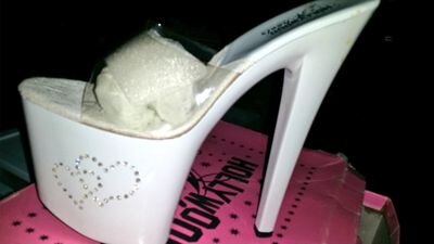 sexylittlvixens's profile picture. 100% follow back! place where you can find deals on new & used shoes, heels, discontinued hosiery, clothing and more. Available 4 pick up or shipping.