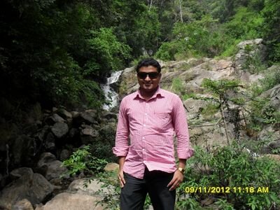 business development manager