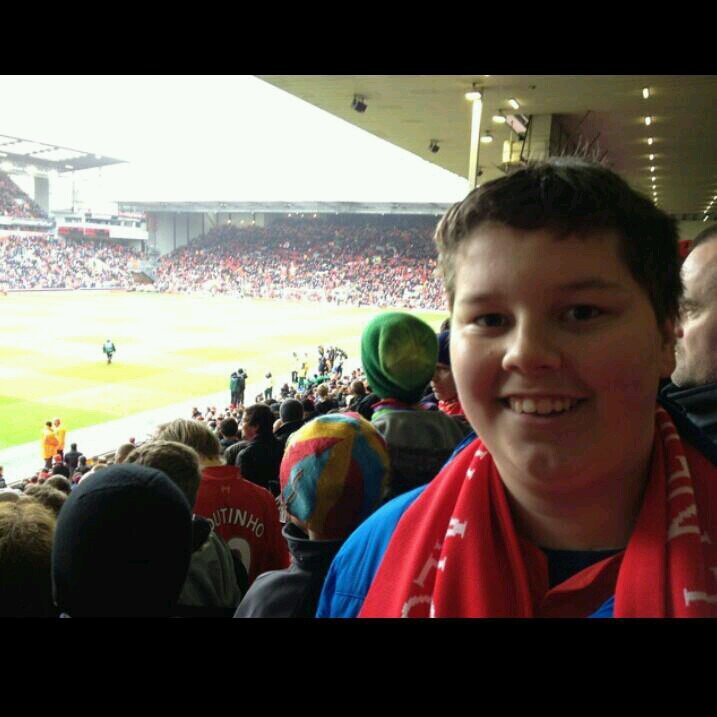 NordvikAdrian's profile picture. fotball avhengig! det var vel det viktigste...