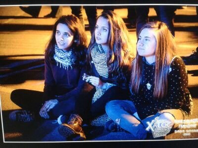 ¿Protestas como un ciudadano o callas como un súbdito? Per tots vosaltres, sempre estimant amb força. Utòpica, idealista, ingénua. Gràcies.