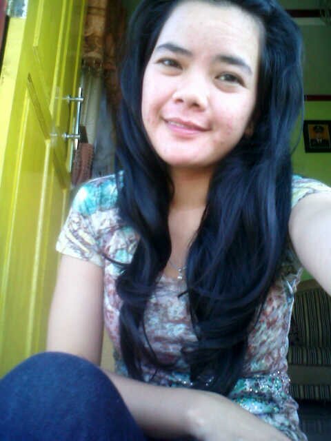 ” Hidup Itu Bukan Selalu Soal Cinta”|fighting for my self☺|