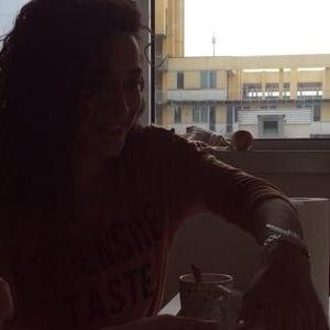 EmNa05's profile picture. chocolate cake lover, everything sweet craver, figuring out her path