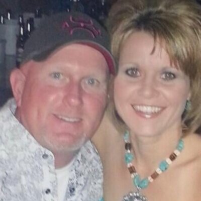 Profile Picture of Trigg&Mandy (@mhaga266) on Twitter