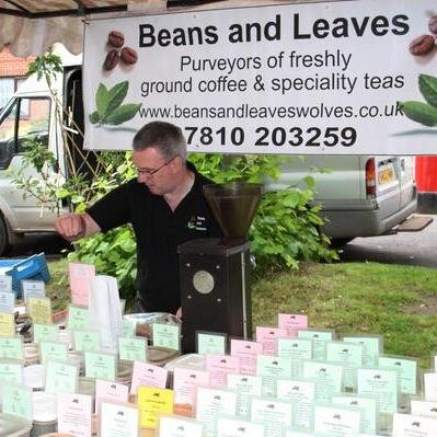 Beans and Leaves