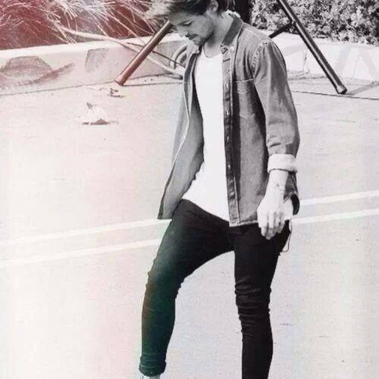 French girl || ||Directioner & Krisbian|| 210614