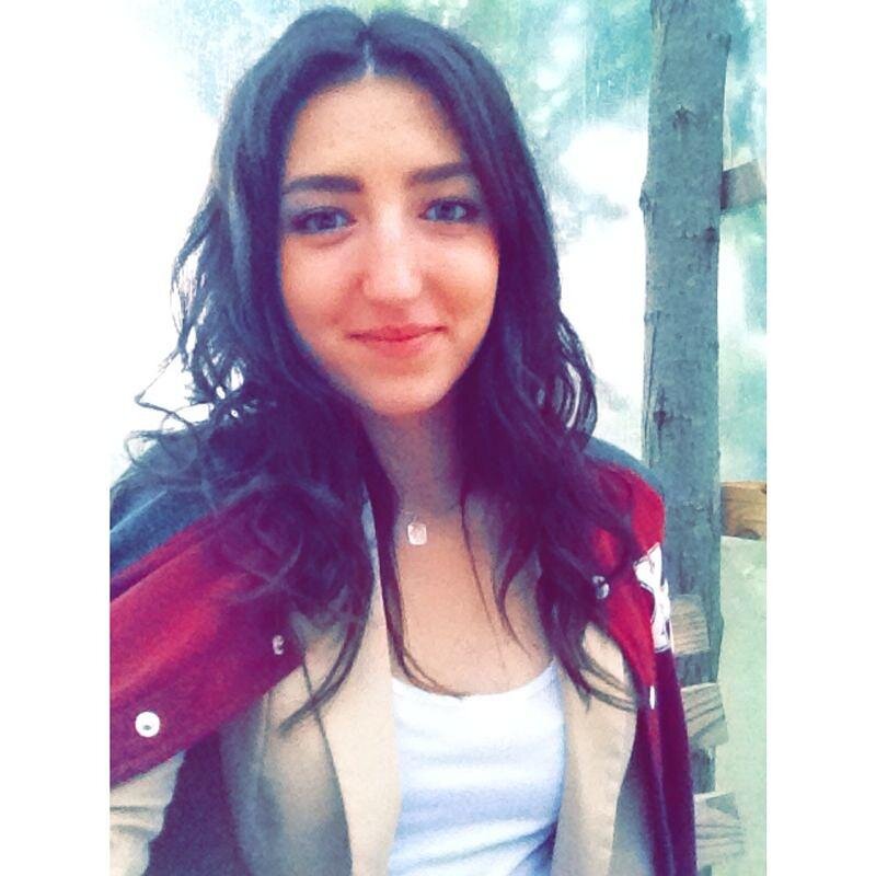 inessek's profile picture. 