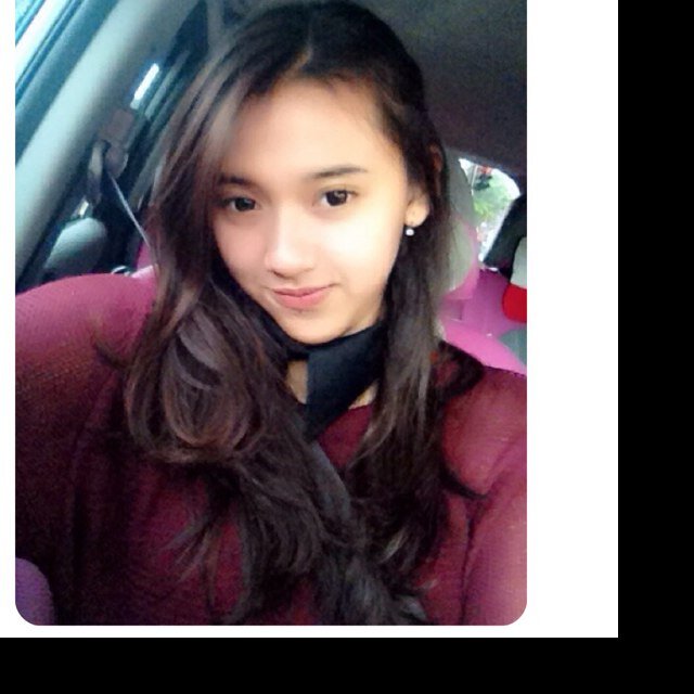 pungkyafriecia's profile picture. ,volley,instagram:pungkyafriecia *Akun ini sedang ada yg hack,klw ada tweet yg aneh bahasanya itu bkn pungky ya
Follow account baru @pungkyafrcia