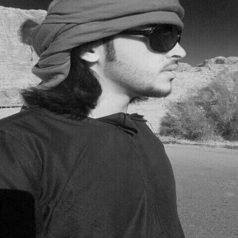 ali_wadirum's profile picture. 