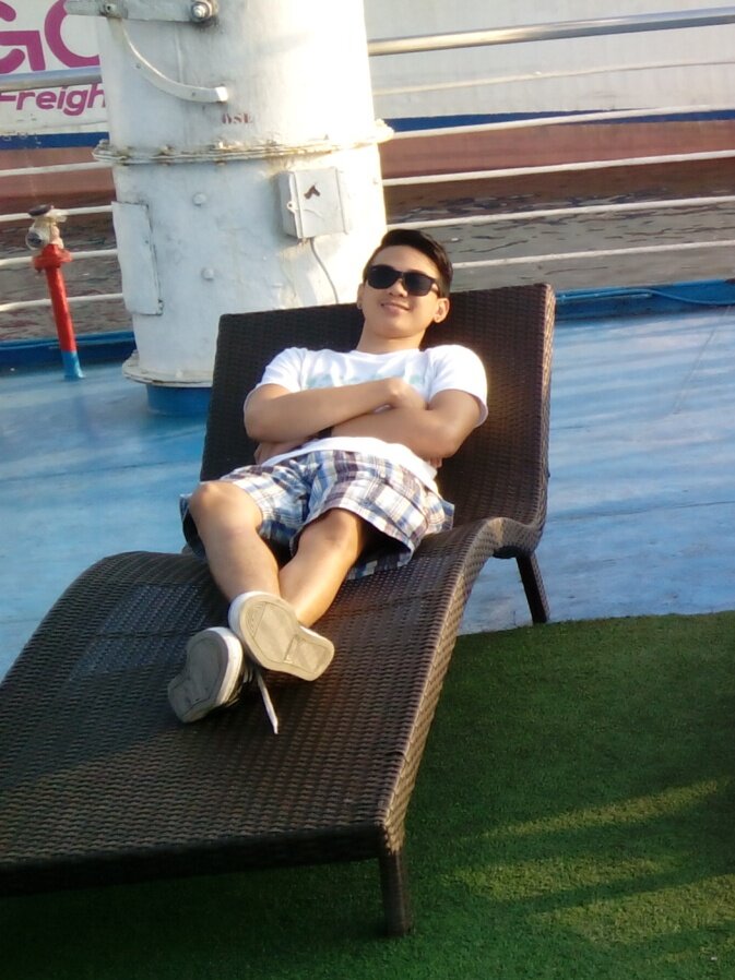 mackypaz's profile picture. Instagram: @mackoooy