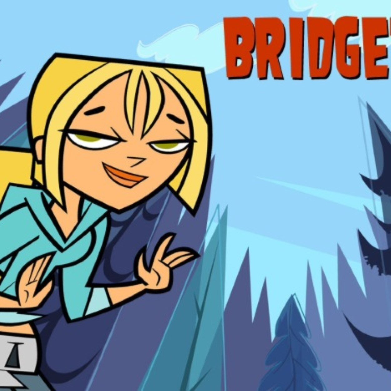 Hey,whats up?My name is Bridgette. I love chilling out with my friends and catching a few waves on my surf board.Hot Surfer chick with extreme & R.A.D Skills.
