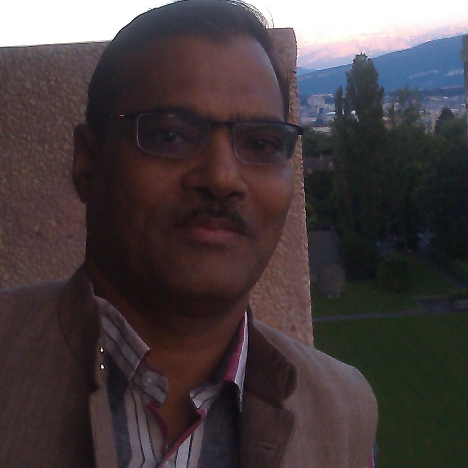 Entrepreneur, Industrialist, Mentor and Social Activist. , Past National President @lubindia, Political Analyst...