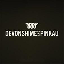 Devonshime And Pinkau. Viviamo in un mondo ma il nostro è diverso!