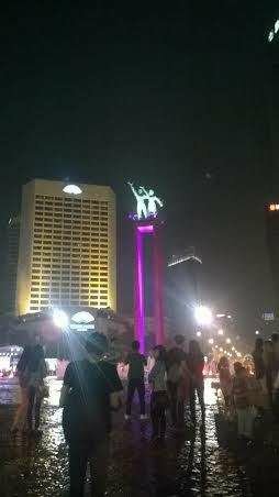 hidup itu indah