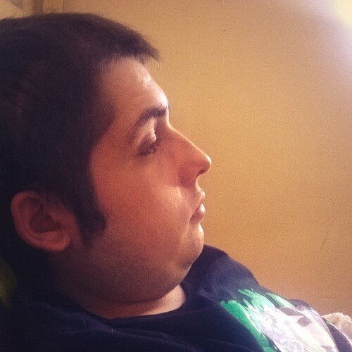 _nikos14's profile picture. 