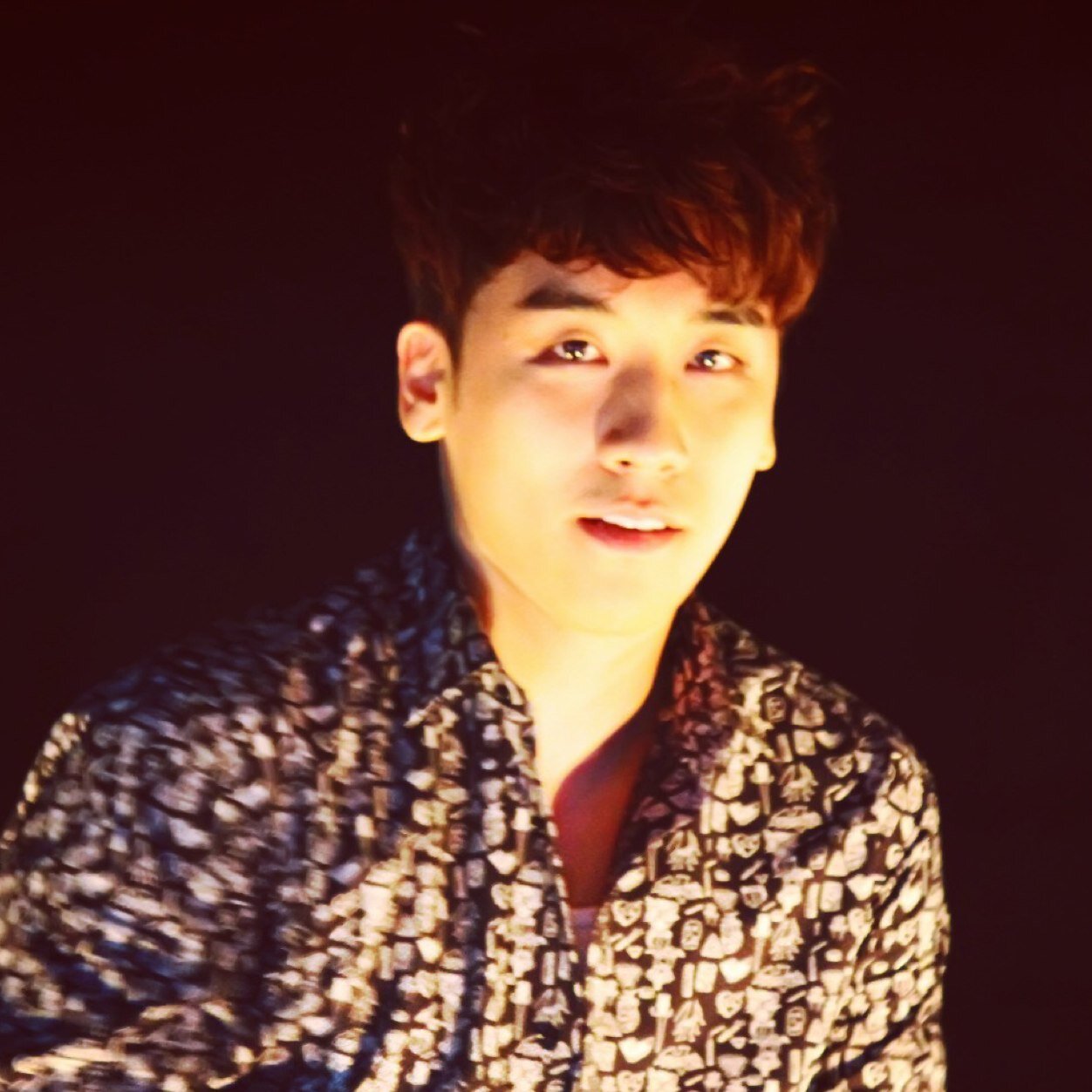 liuyu1027's profile picture. GV is real