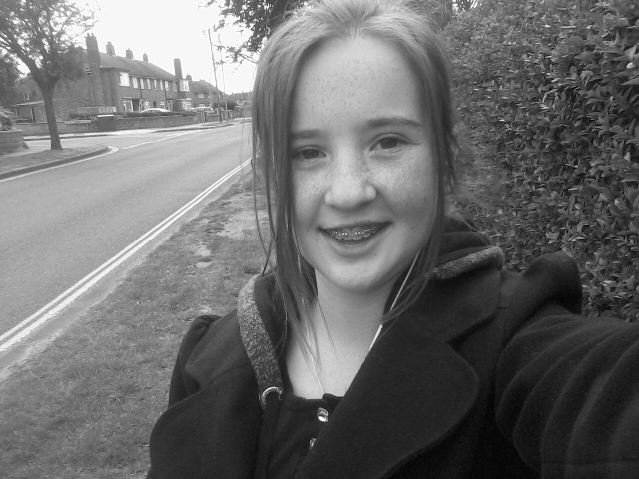 Hey guys and girls! I do videos on youtube and I do them about bucket list ideas and challenges and dares! if you like them then remember to like, comment & sub