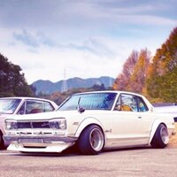 3226skyline (@tomica_kyosho) Twitter profile photo