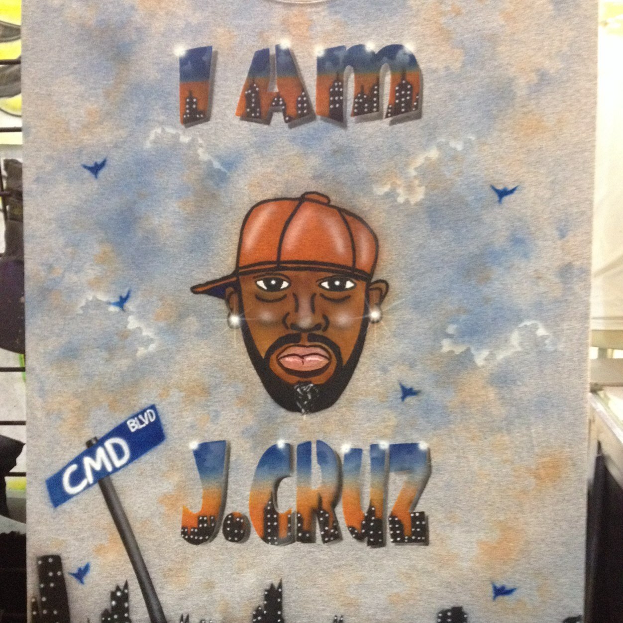 ILLTOWNINK's profile picture. ALL AROUND ARTIST