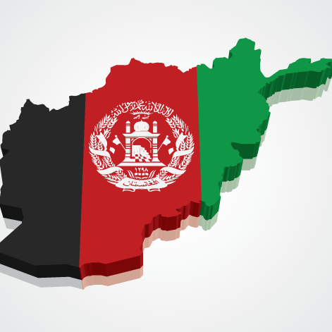 Let us team up and develop a Vision for Afghanistan for the next 25 years. Based on your knowledge and what you have learned today...