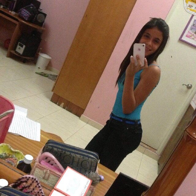 14'' u.e angela de maiz....!! Luisnel'o 2mses ♥