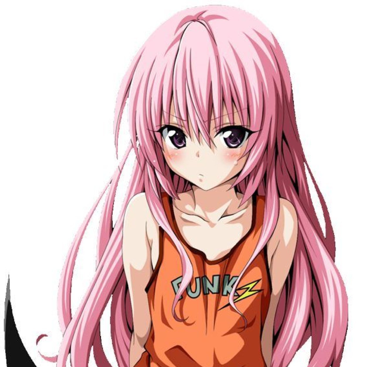 ani_siscom's profile picture. ナナ・アスタ・デビルークの実の兄です。がしかしララ・サタリン・デビルークやモモ・ベリア・デビルークとは血の繋がりも何もございません。まさにTo LOVEる。