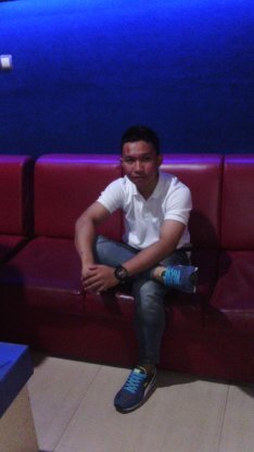 RizkyMuharam's profile picture. Thanks udah liat, mau tau lebih lanjut ;73f00280