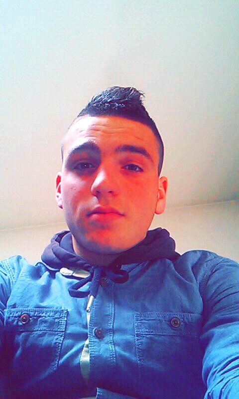 LAROY
