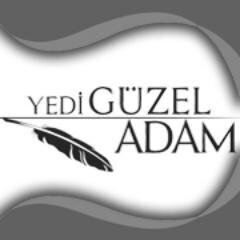 replikleri7adam's profile picture. Yedi Güzel Adam Replikleri Fan Sayfası